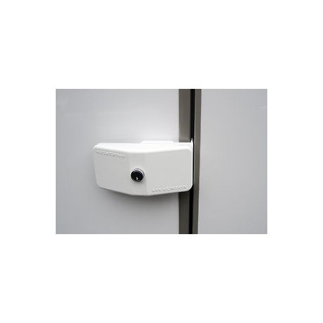 Milenco Door Frame Lock - 2646