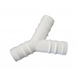 Y Piece Waste Pipe - 20mm