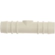 19/20mm Waste Hose Straight Connector