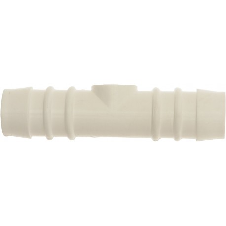 19/20mm Waste Hose Straight Connector