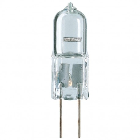 Halogen Bulb 12V 5W G4 Base - PK Of 2