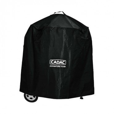 Cadac Carri Chef 2 Gas Barbecue Bbq Deluxe Cover