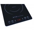 Leisurewize Low Wattage Induction Hob / Cooking Plate