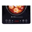 Leisurewize Low Wattage Induction Hob / Cooking Plate