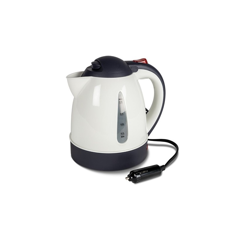 12 volt travel kettle 2025
