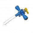 Truma Ultraflow 12mm Safety Drain Valve