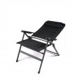 Kampa Firenze Chair Luxury Plus