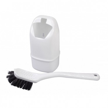 Mini Loo (Toilet) Brush