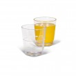 Kampa Acrylic 325ml Stackable Tumbler / Glasses - Pack of Four