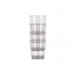 Kampa Acrylic 325ml Stackable Tumbler / Glasses - Pack of Four