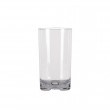 Kampa Acrylic 410ml Tall High Tumbler Glasses - Pack of Four