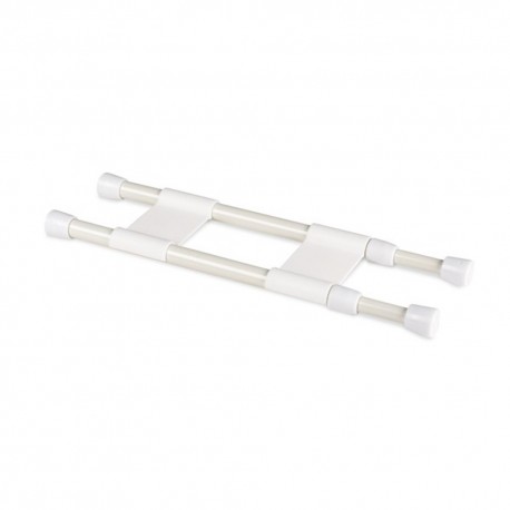 Kampa Cupboard & Fridge Content Retaining Rods - 25.5 - 43 cm