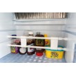 Kampa Cupboard & Fridge Content Retaining Rods - 25.5 - 43 cm