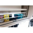 Kampa Cupboard & Fridge Content Retaining Rods - 40.5 - 71 cm