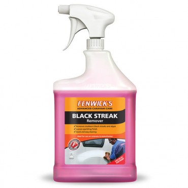 Fenwicks Black Streak Remover