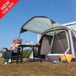 Outdoor Revolution Detatchable Front Canopy for Movelite Awning