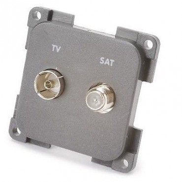 Cbe Tv & Satellite Socket