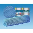 Anti Slip Mat Shelf Liner - Blue - 3 Metres X 40cm