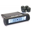 Tyre Pressure Monitoring System