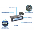 Tyre Pressure Monitoring System