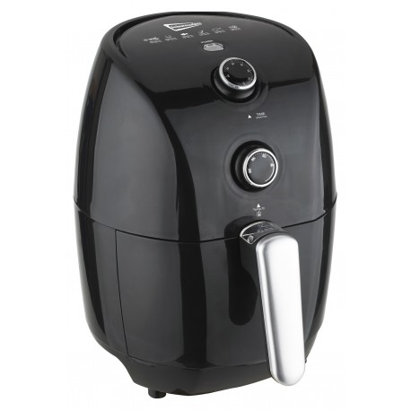 Leisurewize Low Wattage Compact (900w) Hot Air Fryer