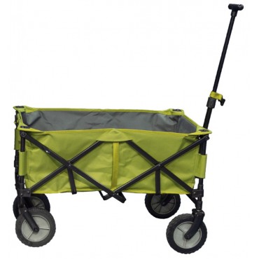 Quest Atlas Collapsible Carry Trolley Cart