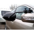 Milenco Aero Mk2 Convex Towing Mirror Single