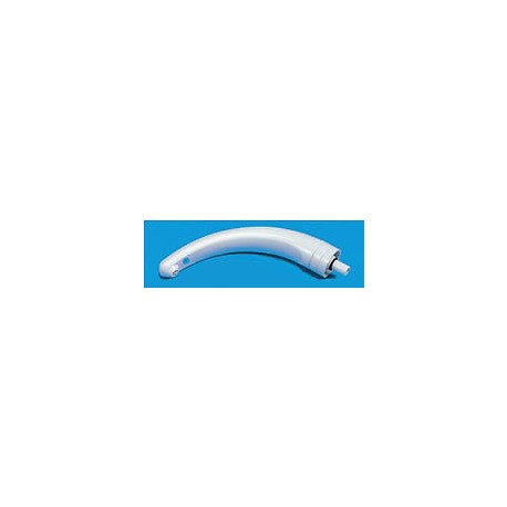 Whale Elegance Long Spout - White - AS5125