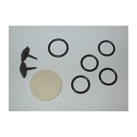 Whale Watermaster Socket Service Kit Ak8834