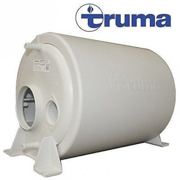 Truma - Therme (TT2) Caravan Water Heater Container & Gasket Set