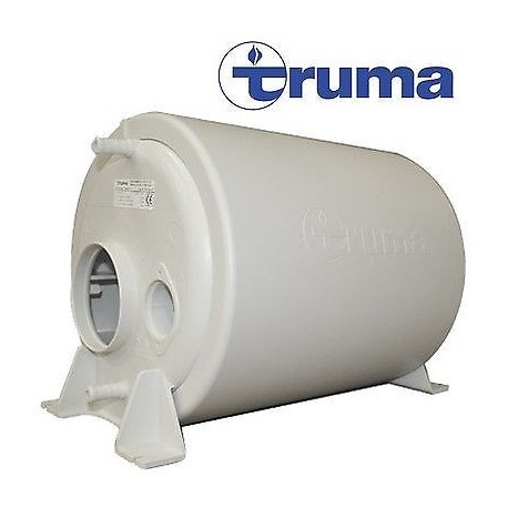 Truma - Therme (TT2) Caravan Water Heater Container & Gasket Set