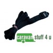 Caravan Battery Strap With Buckle Fastener