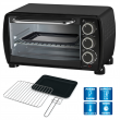 Low Wattage Electric Mini Oven