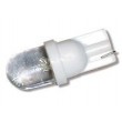 12v Capless Single Led Bulb - Wedge Base - 5w Equivalent