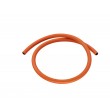 High Pressure Orange LPG Gas Hose - Per Metre