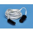 Cigar/Cigarette Lighter Extension Lead - 5m