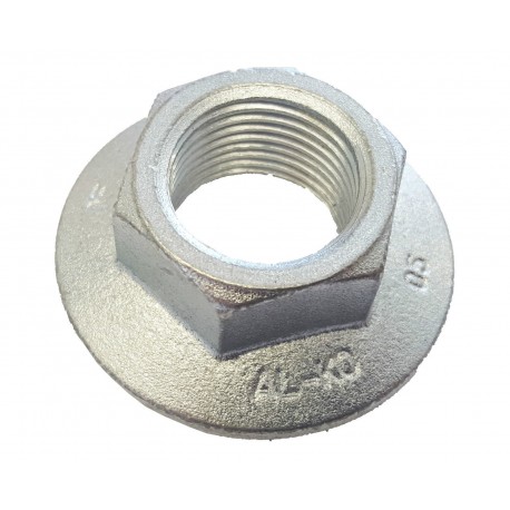 Alko One Shot Hub Nut 36 Mm