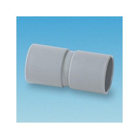 28MM Waste Pipe Straight Connector