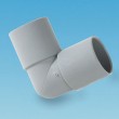 Push Fit 90° Elbow Pipe -  28mm