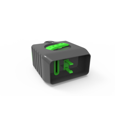 Outdoor Revolution 12v USB Charging & Power Plug / Power Bank for Lumi Link