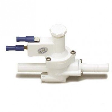 Whale Water System Grooved Pressure Switch