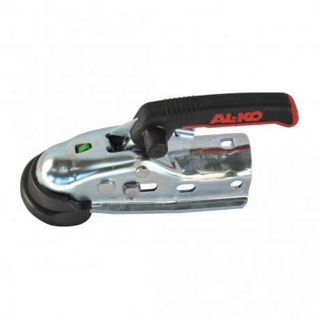 Al-Ko Alko Ak 270 Hitch / Coupling with soft dock