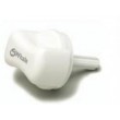 Whale Elegance Replacement Tap Knob White