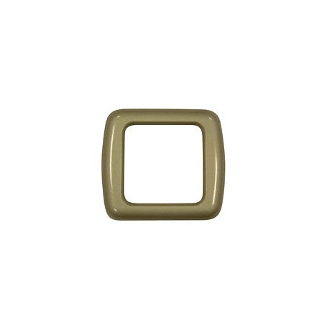 CBE Single Decor Frame - Champagne