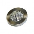 Lumo 21 Led 2w Downlite - Brushed Nickel