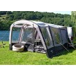 Vango Cruz II Low Inflatable Blow-up Campervan Driveaway Awning