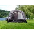 Vango Cruz II Low Inflatable Blow-up Campervan Driveaway Awning