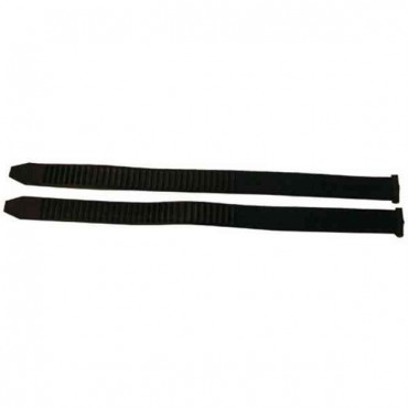 Milenco Pair of Safety Tension Towing Mirror Straps