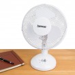 Desk Fan 9-Inch Low Wattage 21W 240v