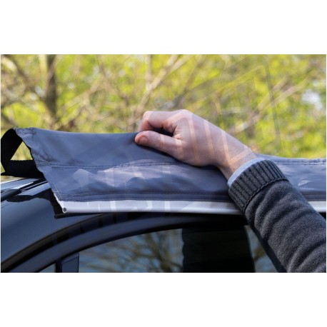 3m long Magnetic Driveaway Awning Kit